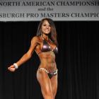 Cynthia  Smith - IFBB North American Championships 2014 - #1