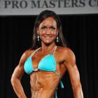 Linda  Hydro - IFBB North American Championships 2014 - #1