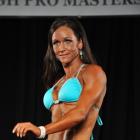 Linda  Hydro - IFBB North American Championships 2014 - #1