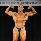 Rob  Grissom - IFBB North American Championships 2014 - #1