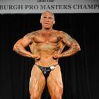 Rob  Grissom - IFBB North American Championships 2014 - #1