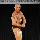 Rob  Grissom - IFBB North American Championships 2014 - #1