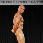 Rob  Grissom - IFBB North American Championships 2014 - #1