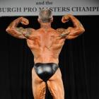 Rob  Grissom - IFBB North American Championships 2014 - #1