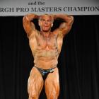 Rob  Grissom - IFBB North American Championships 2014 - #1