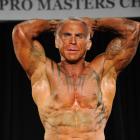 Rob  Grissom - IFBB North American Championships 2014 - #1