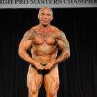 Rob  Grissom - IFBB North American Championships 2014 - #1