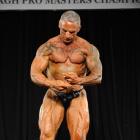 Rob  Grissom - IFBB North American Championships 2014 - #1