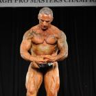 Rob  Grissom - IFBB North American Championships 2014 - #1