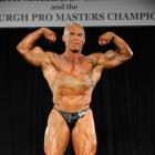 Rob  Grissom - IFBB North American Championships 2014 - #1