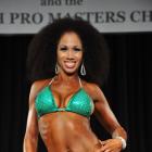 Theresa  Orsini - IFBB North American Championships 2014 - #1