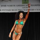 Theresa  Orsini - IFBB North American Championships 2014 - #1