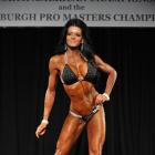 Theresa  Orsini - IFBB North American Championships 2014 - #1