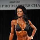 Theresa  Orsini - IFBB North American Championships 2014 - #1