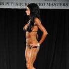 Theresa  Orsini - IFBB North American Championships 2014 - #1