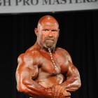 Mark  Gates - IFBB North American Championships 2014 - #1