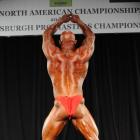 Mark  Gates - IFBB North American Championships 2014 - #1