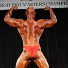 Mark  Gates - IFBB North American Championships 2014 - #1