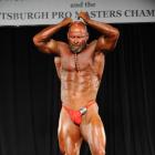 Mark  Gates - IFBB North American Championships 2014 - #1