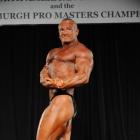 Frank  Grieco - IFBB North American Championships 2014 - #1