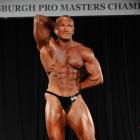 Frank  Grieco - IFBB North American Championships 2014 - #1