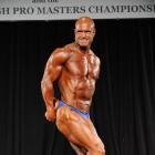 Bill  Pliska - IFBB North American Championships 2014 - #1