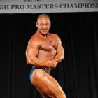 Bernie   Mockler - IFBB North American Championships 2014 - #1