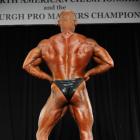 James  Knowles - IFBB North American Championships 2014 - #1