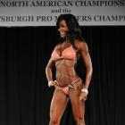 Stella  Roberts - IFBB North American Championships 2014 - #1