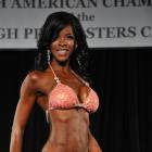 Stella  Roberts - IFBB North American Championships 2014 - #1