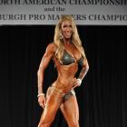 Shellie  Andrews - IFBB North American Championships 2014 - #1