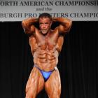 Greg  Steiner - IFBB North American Championships 2014 - #1