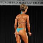 Tamera  Starfas - IFBB North American Championships 2014 - #1