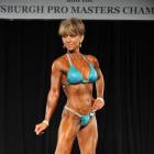 Tamera  Starfas - IFBB North American Championships 2014 - #1