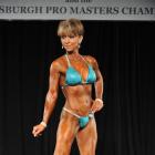 Tamera  Starfas - IFBB North American Championships 2014 - #1