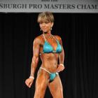 Tamera  Starfas - IFBB North American Championships 2014 - #1