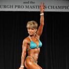 Tamera  Starfas - IFBB North American Championships 2014 - #1