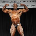 Jimmy  Williams - IFBB North American Championships 2014 - #1