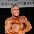 Jeff  Geldean - IFBB North American Championships 2014 - #1