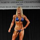 Julie  Glessner - IFBB North American Championships 2014 - #1