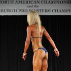 Julie  Glessner - IFBB North American Championships 2014 - #1