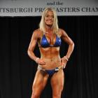 Julie  Glessner - IFBB North American Championships 2014 - #1