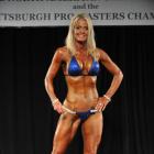 Julie  Glessner - IFBB North American Championships 2014 - #1