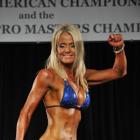 Julie  Glessner - IFBB North American Championships 2014 - #1