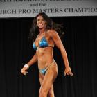 Renee  Marold - IFBB North American Championships 2014 - #1