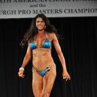 Renee  Marold - IFBB North American Championships 2014 - #1