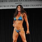 Renee  Marold - IFBB North American Championships 2014 - #1