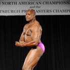 Alden  Hunter - IFBB North American Championships 2014 - #1