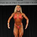 Tiffany  Stone - IFBB North American Championships 2014 - #1