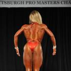 Tiffany  Stone - IFBB North American Championships 2014 - #1